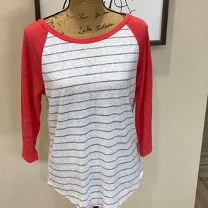 Women’s tee!